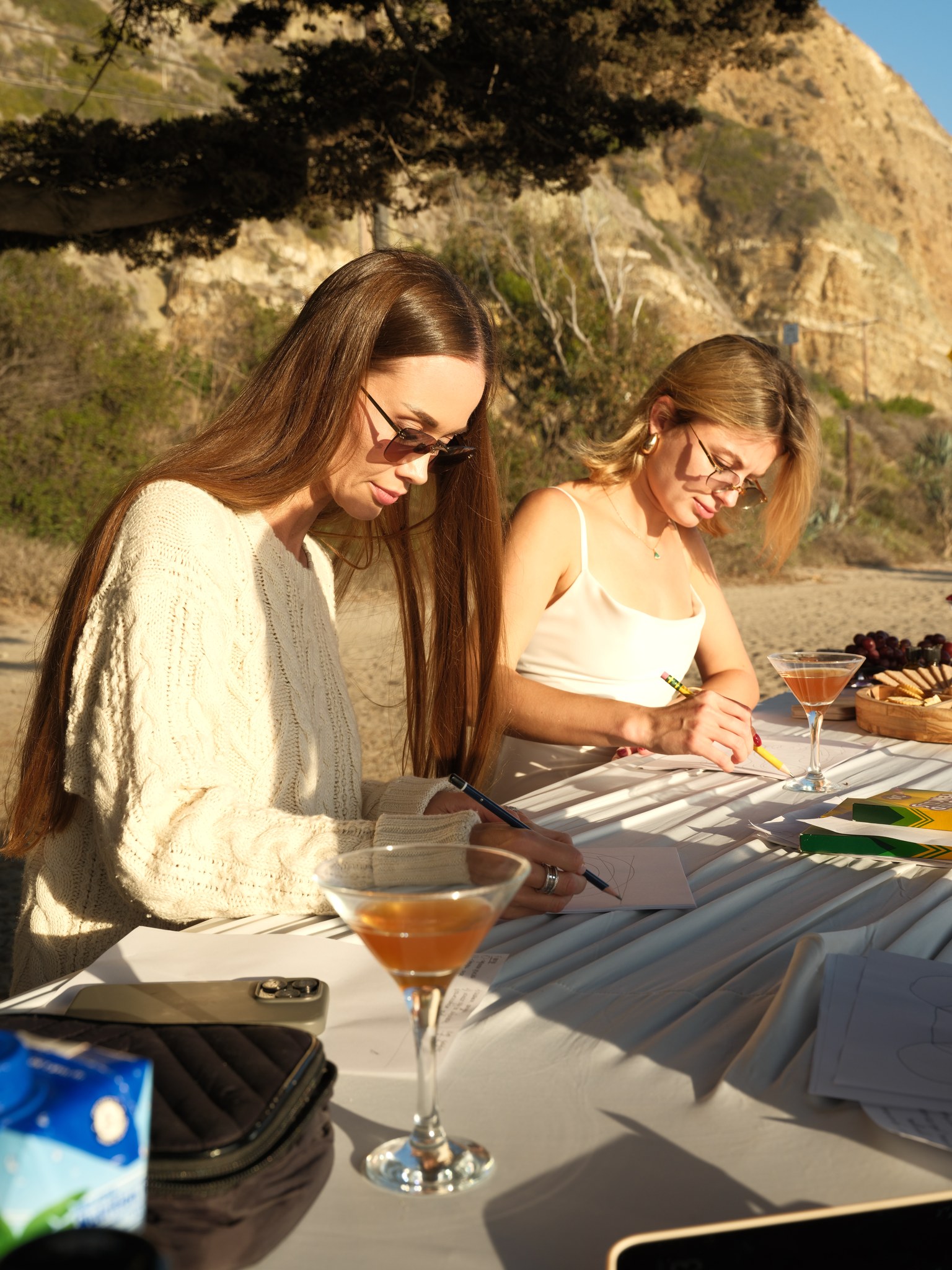 Malibu Girls Retreat — event photograph 45