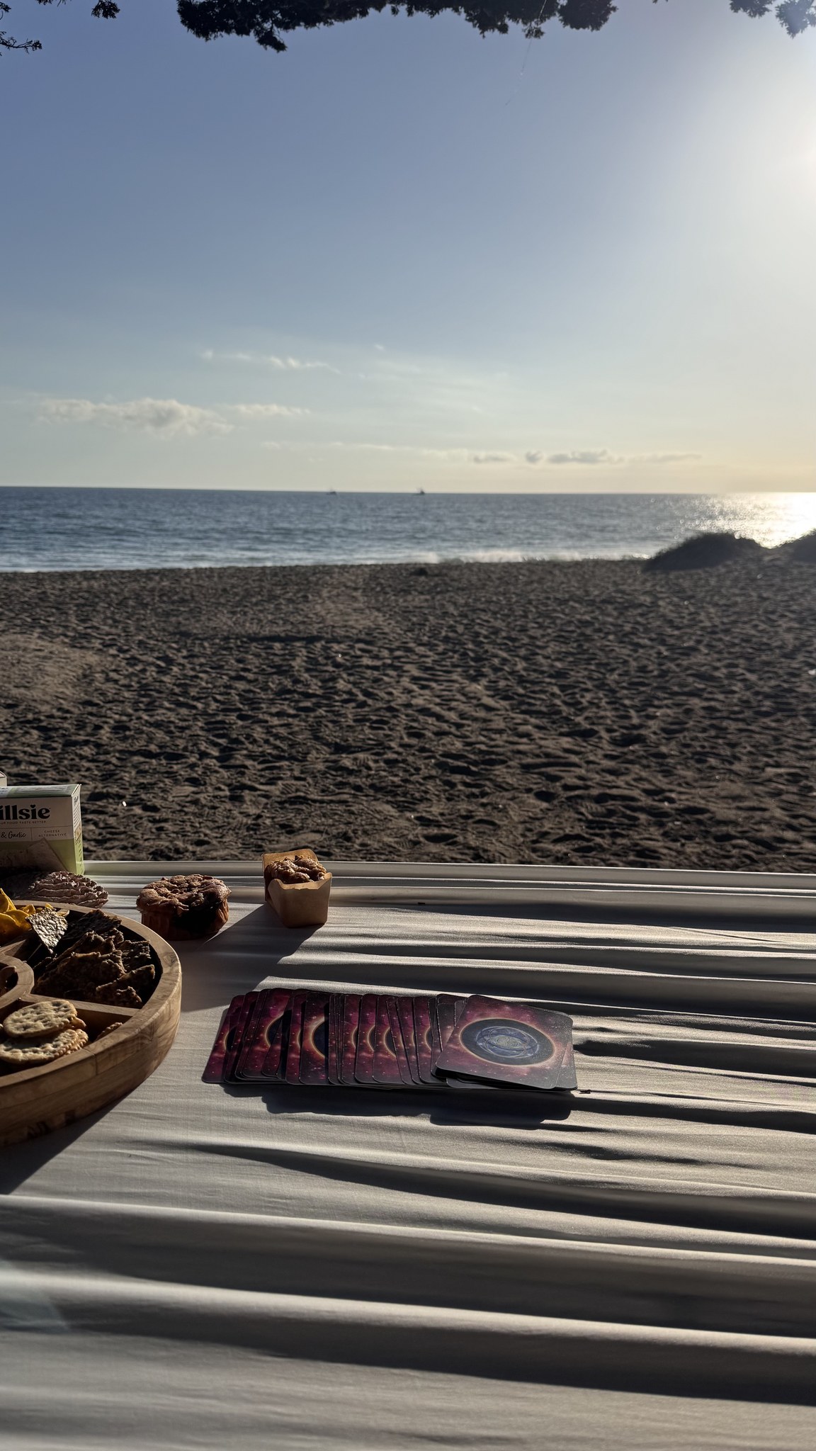 Malibu Girls Retreat — event photograph 36