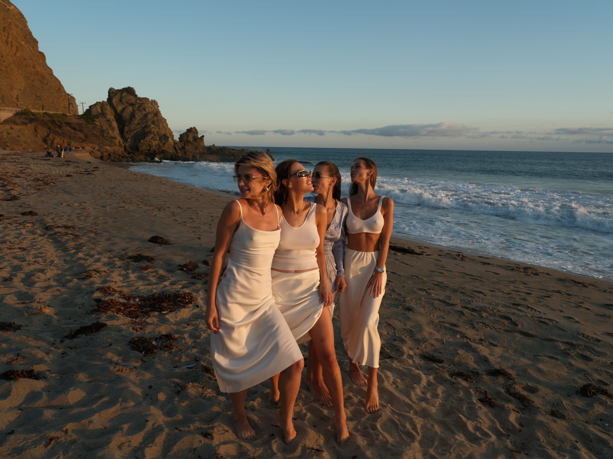 Malibu Girls Retreat — event photograph 40