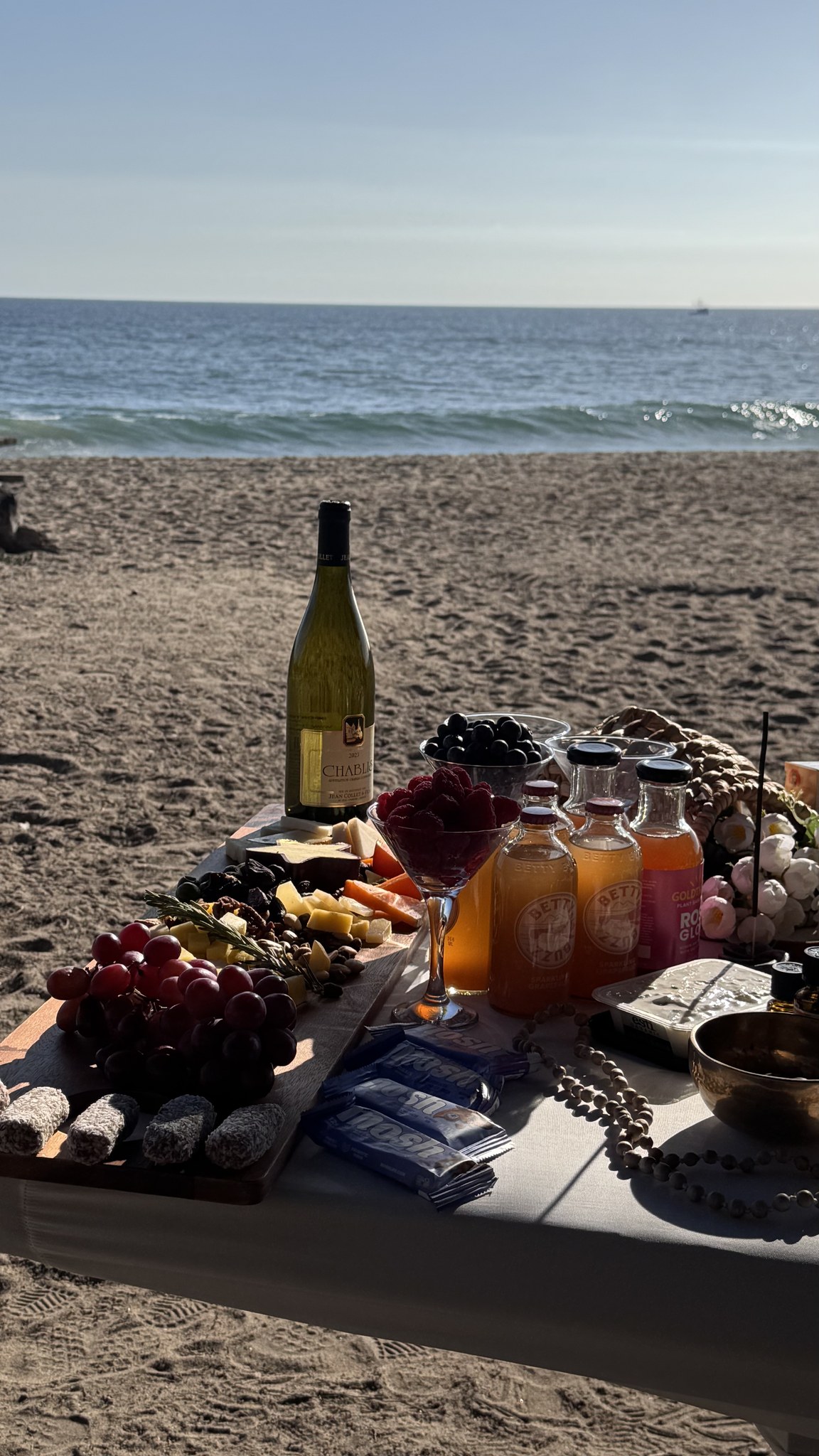 Malibu Girls Retreat — event photograph 38