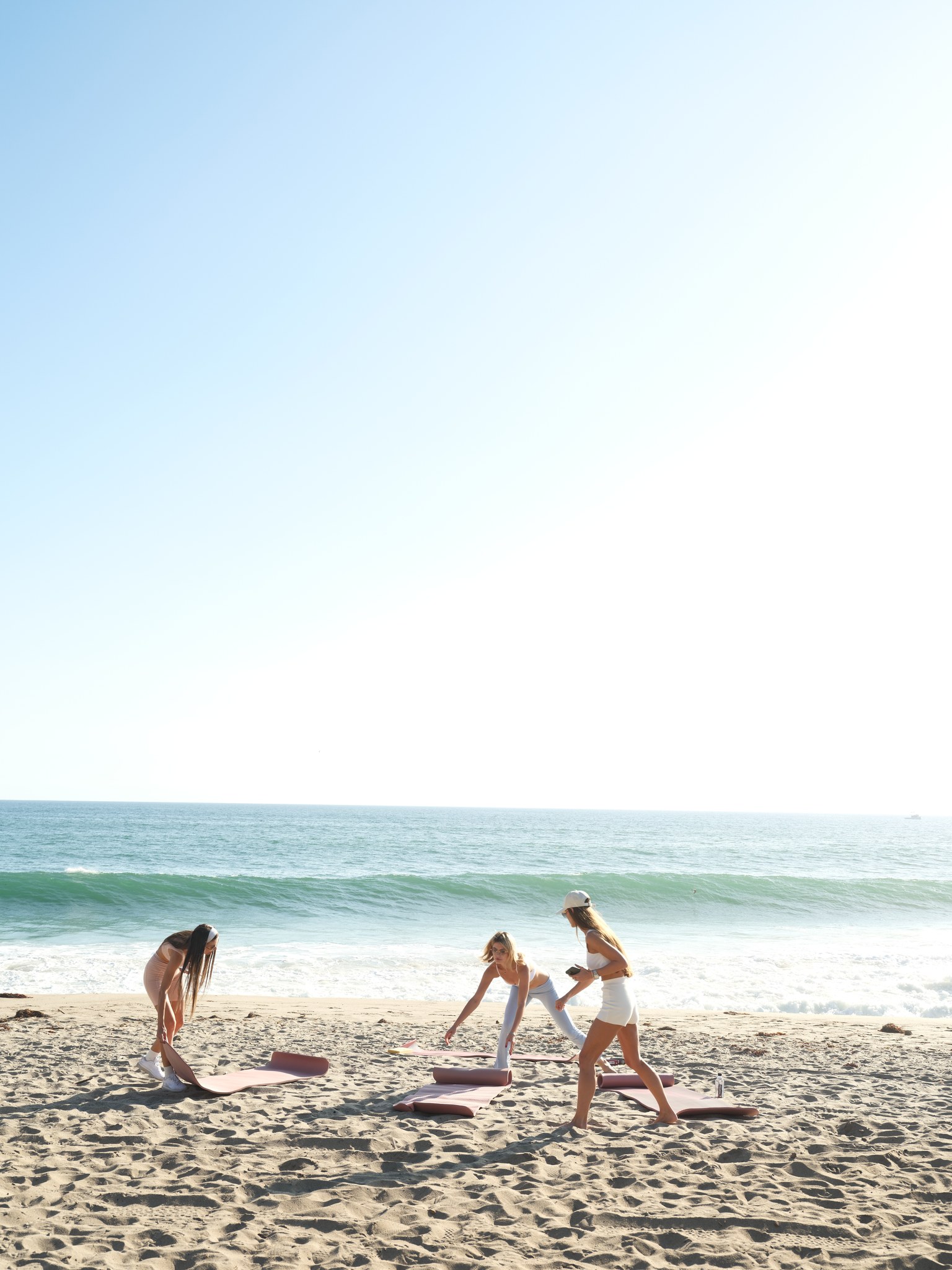 Malibu Girls Retreat — event photograph 12