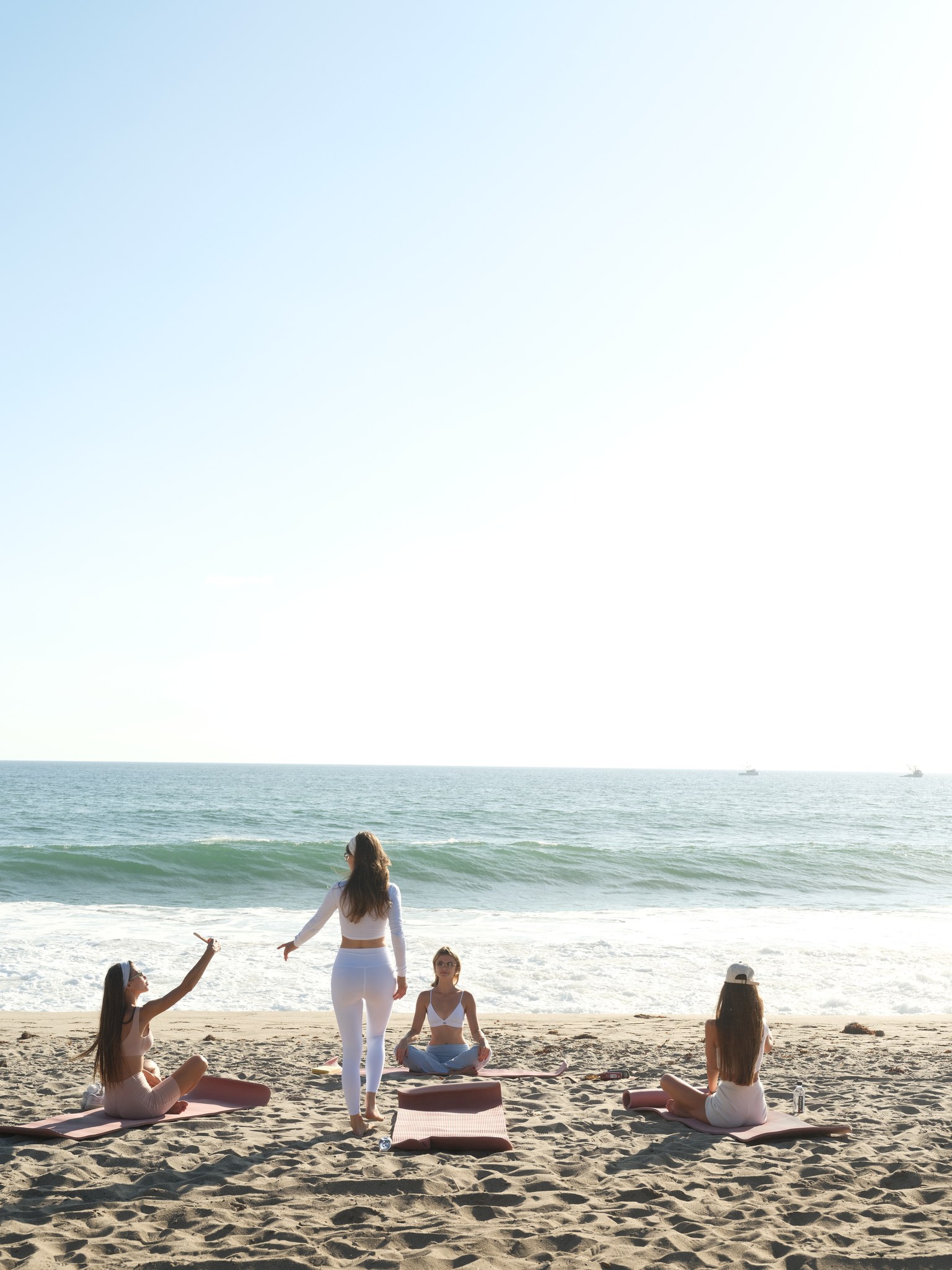 Malibu Girls Retreat — event photograph 47