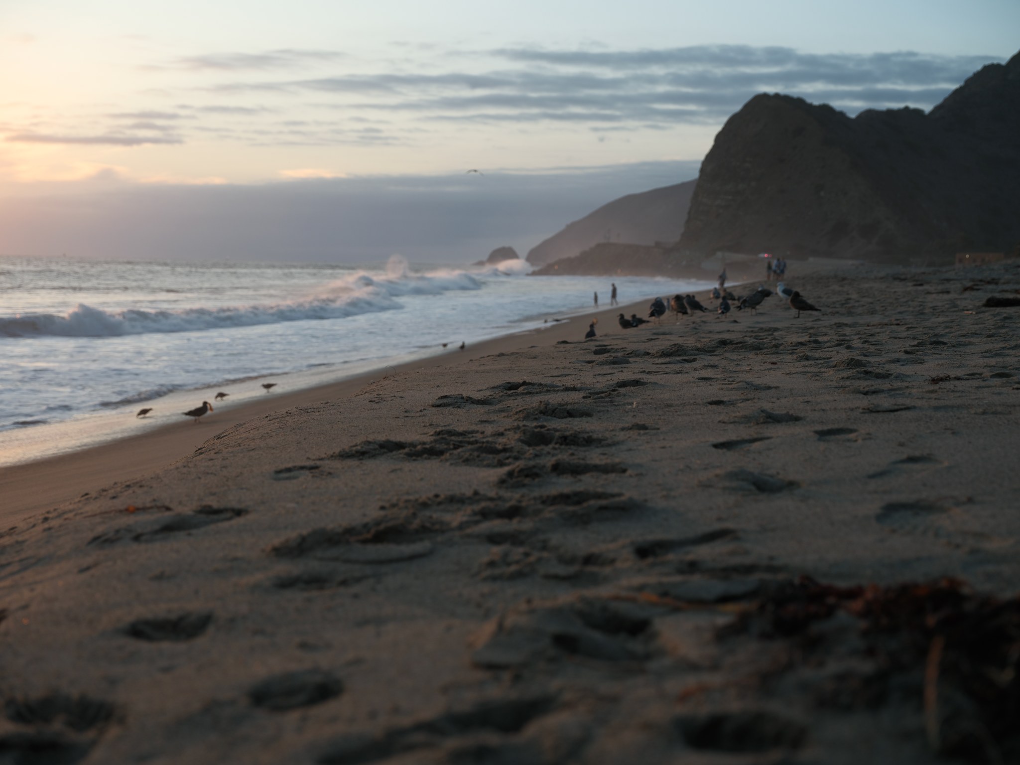 Malibu Girls Retreat — event photograph 20
