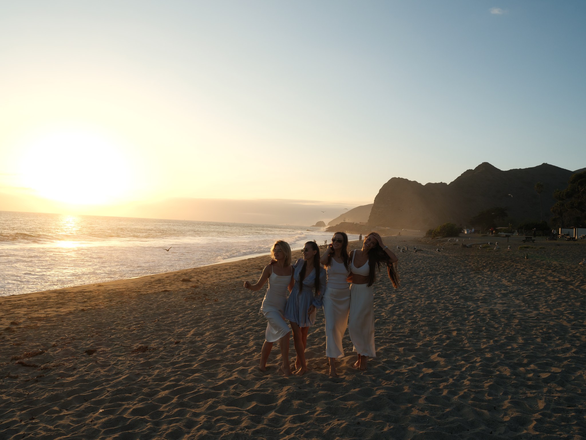 Malibu Girls Retreat — event photograph 23