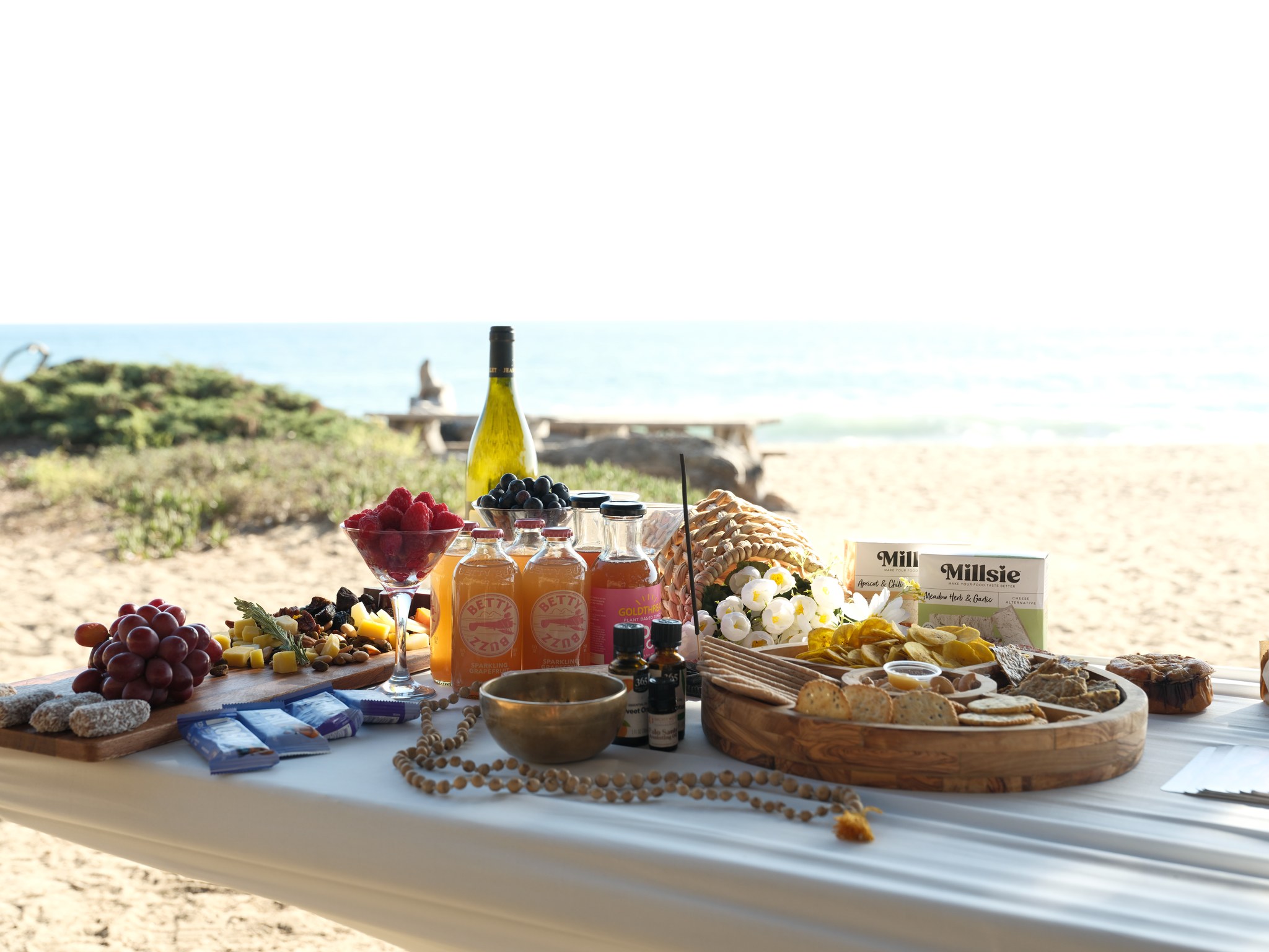 Malibu Girls Retreat — event photograph 11