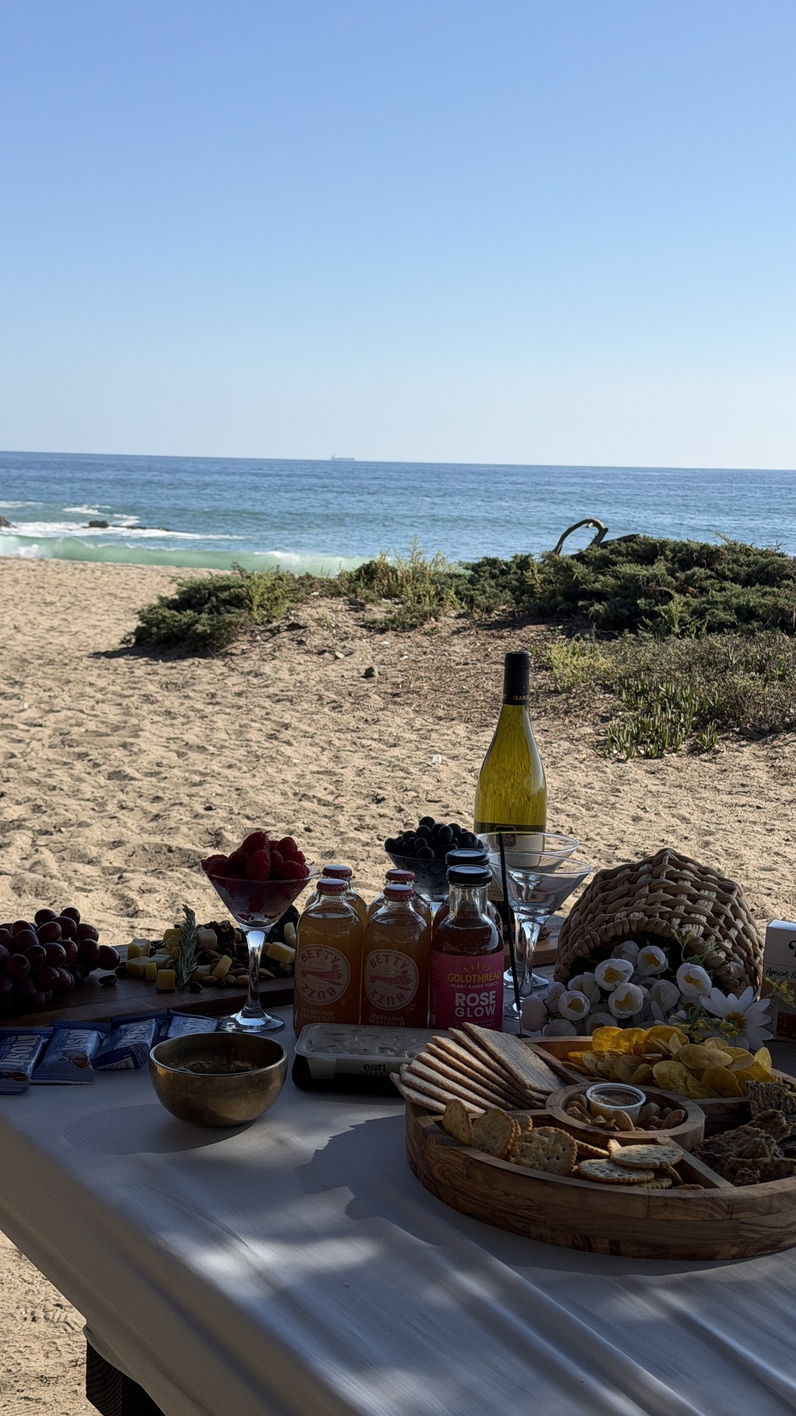 Malibu Girls Retreat — event photograph 37